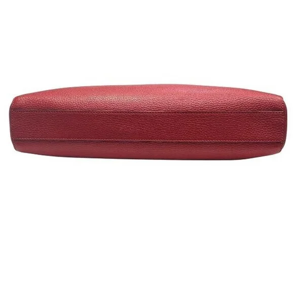 GUCCI Authentic Red Bag - Picture 3 of 9